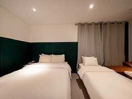 Hotel 1ga