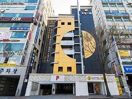 Hotel 1ga