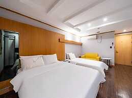 Hotel 1ga