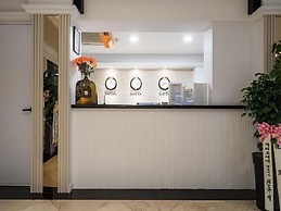 Hotel 1ga