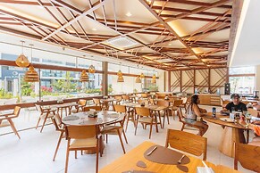 Makia Resort Muro Alto by BLU stay