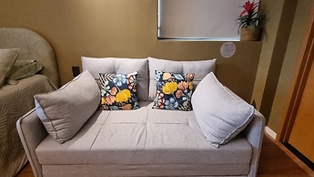 Makia Resort Muro Alto by BLU stay
