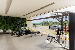 Makia Resort Muro Alto by BLU stay