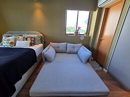 Makia Resort Muro Alto by BLU stay