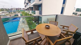 Makia Resort Muro Alto by BLU stay