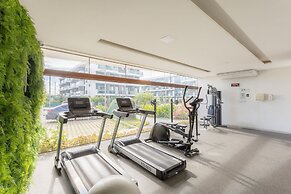 Makia Resort Muro Alto by BLU stay
