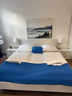 Modern 2BR Flat 10 Min to Westbahnhof