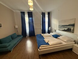 Modern 2BR Flat 10 Min to Westbahnhof