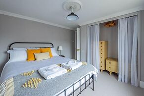The Broadstairs townhouse