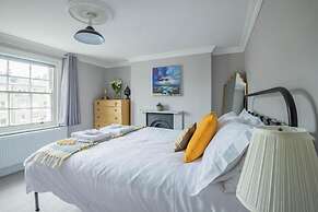 The Broadstairs townhouse