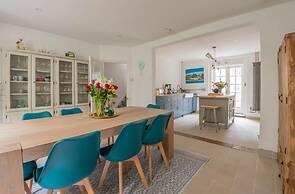 The Broadstairs townhouse