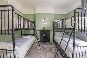 The Broadstairs townhouse