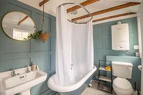 The Broadstairs townhouse