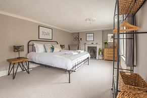 The Broadstairs townhouse