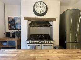 The Broadstairs townhouse