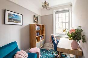 The Broadstairs townhouse