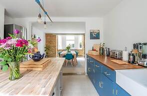 The Broadstairs townhouse