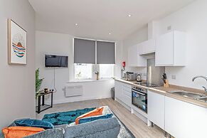 Prescott Court by Guestz