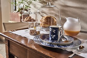 Corte degli Ostinati