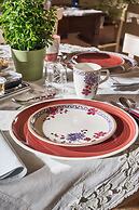 Corte degli Ostinati