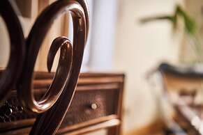 Corte degli Ostinati