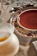 Corte degli Ostinati