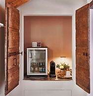 Corte degli Ostinati