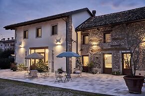 Corte degli Ostinati