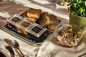 Corte degli Ostinati