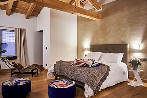 Corte degli Ostinati