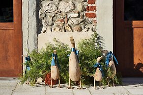 Corte degli Ostinati