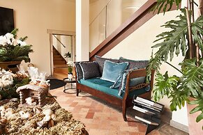 Corte degli Ostinati