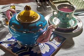 Corte degli Ostinati