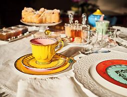 Corte degli Ostinati