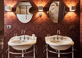 Corte degli Ostinati