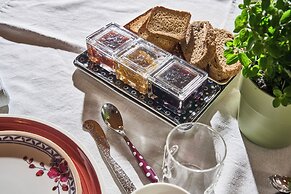 Corte degli Ostinati