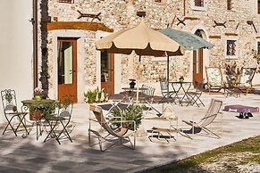 Corte degli Ostinati