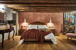 Corte degli Ostinati