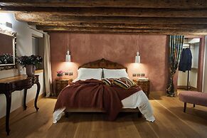 Corte degli Ostinati