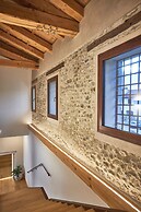 Corte degli Ostinati