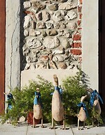 Corte degli Ostinati