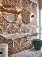 Corte degli Ostinati