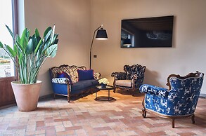 Corte degli Ostinati