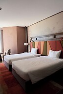 The Apec Mandala Ocean View - Condotel