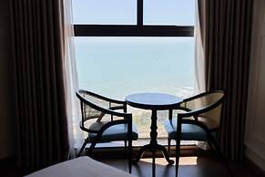 The Apec Mandala Ocean View - Condotel