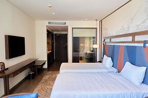 The Apec Mandala Ocean View - Condotel