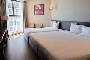 The Apec Mandala Ocean View - Condotel