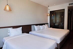The Apec Mandala Ocean View - Condotel