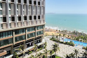 The Apec Mandala Ocean View - Condotel