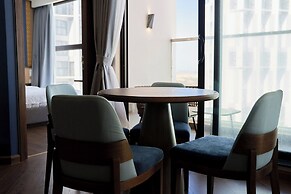 The Apec Mandala Ocean View - Condotel